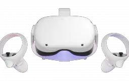 My Vr games